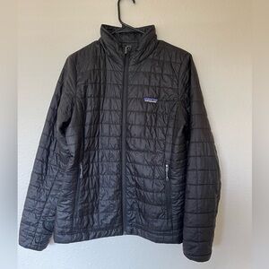 Patagonia Nano Puff Jacket - Medium